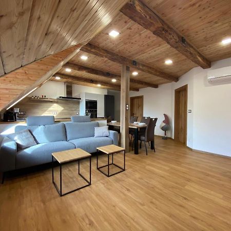 Yes Dream Apartment Jeseník Eksteriør billede