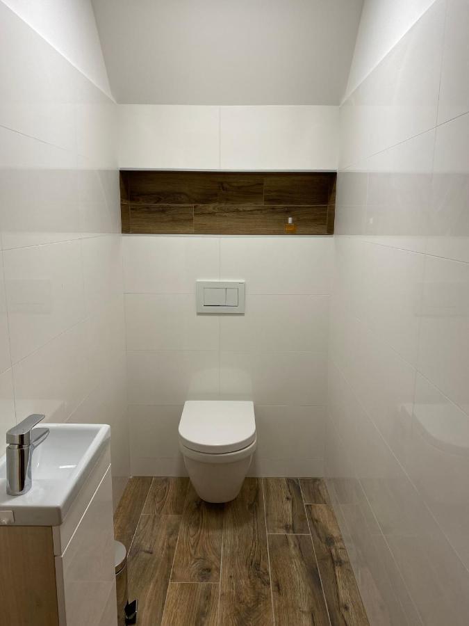 Yes Dream Apartment Jeseník Eksteriør billede